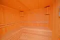 1 bedroom apartment 55 m² Muratpasa, Turkey