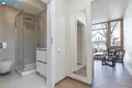 Appartement 2 chambres 25 m² Palanga, Lituanie