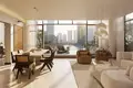 Complexe résidentiel Luxury penthouses with exceptional facilities at Residences Du Port, Dubai Marina, UAE