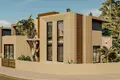 3 bedroom villa 308 m² Trikomo, Northern Cyprus