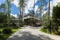 House 12 rooms 820 m² Barvikha, Russia