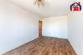Wohnung 3 zimmer 63 m² Minsk, Belarus