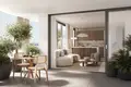 Wohnung 3 Schlafzimmer 105 m² Larnaka, Zypern