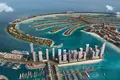 Appartement dans un nouvel immeuble EMAAR Beachfront