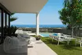villa de 3 chambres 277 m² Polop, Espagne