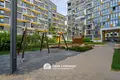 Wohnung 1 zimmer 44 m² Kopishche, Belarus