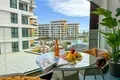 2 room apartment 60 m² in Alanya, Turkey