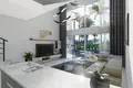 Appartement 2 chambres 47 m² Perivolia tou Trikomou, Chypre du Nord