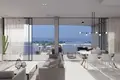 Apartamento 1 habitacion 68 m² Demos Agiou Athanasiou, Chipre