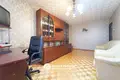Wohnung 3 zimmer 66 m² Minsk, Belarus