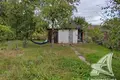 House 32 m² Muchaviecki sielski Saviet, Belarus