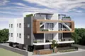 Ático 3 habitaciones 82 m² Larnaca District, Chipre