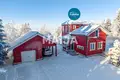 Casa 4 habitaciones 104 m² Oulunsalo, Finlandia