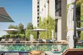 Mieszkanie 1 pokój 37 m² Batumi, Gruzja