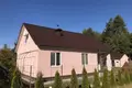 House 92 m² Hozski sielski Saviet, Belarus