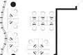 Büro 88 m² Moskau, Russland
