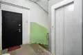 Wohnung 3 zimmer 77 m² Minsk, Belarus