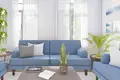 Apartamento 4 habitaciones 230 m², Turquía