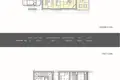 Haus 3 Schlafzimmer 172 m² Paralimni, Zypern
