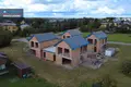House 141 m² Kulukiskes, Lithuania