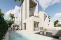 Appartement 3 chambres 200 m² Urbanizacion Dona Pepa, Espagne
