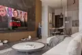 Mieszkanie 37 m² Kazivera, Cypr Północny