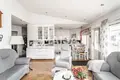 Wohnung 4 zimmer 101 m² Haukipudas, Finnland
