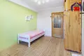 2 room apartment 52 m² Minsk, Belarus