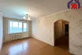 Apartamento 3 habitaciones 61 m² Saligorsk, Belarús