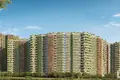 Bliźniak 5 pokojów 71 m² Erdemli, Turcja
