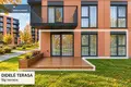 2 room apartment 32 m² in Vilnius, Lithuania