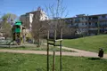 Appartement 3 chambres 47 m² Varsovie, Pologne