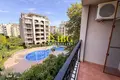 Квартира 1 комната 33 м² Несебр, Болгария