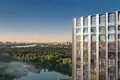 Mieszkanie 4 pokoi 94 m² Moskwa, Rosja