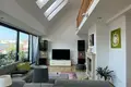 Attique 6 chambres  Vienne, Autriche