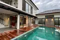 Villa de tres dormitorios 250 m² Jimbaran, Indonesia