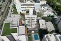 Studio 1 chambre 25 m² Municipality of Kallithea, Grèce