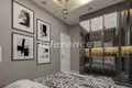 1 bedroom apartment 55 m² Erdemli, Turkey
