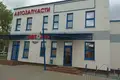 Office 144 m² in Muchaviecki sielski Saviet, Belarus