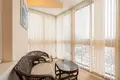 2 room apartment 61 m² Minsk, Belarus