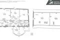 Dom 169 m² Astromicki sielski Saviet, Białoruś
