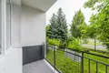 Apartamento 2 habitaciones 54 m² Varsovia, Polonia