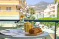 Mieszkanie 2 pokoi 55 m² w Alanya, Turcja