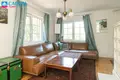 House 85 m² Jurezeris, Lithuania