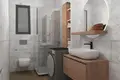 Apartamento 2 habitaciones 41 m² Leptokarya, Grecia