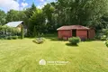 2 room house 64 m² Radaskovicki sielski Saviet, Belarus