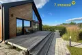 House 101 m² Astrosycki sielski Saviet, Belarus