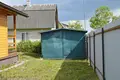 Casa 33 m² Nieharelski sielski Saviet, Belarús