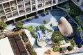 Apartment 38 m² Sakhu, Thailand