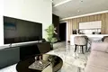 Wohnung 1 Schlafzimmer 78 m² in Germasogeia, Zypern